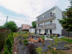 Pokoje Piaskowa 44 in Krynica Morska